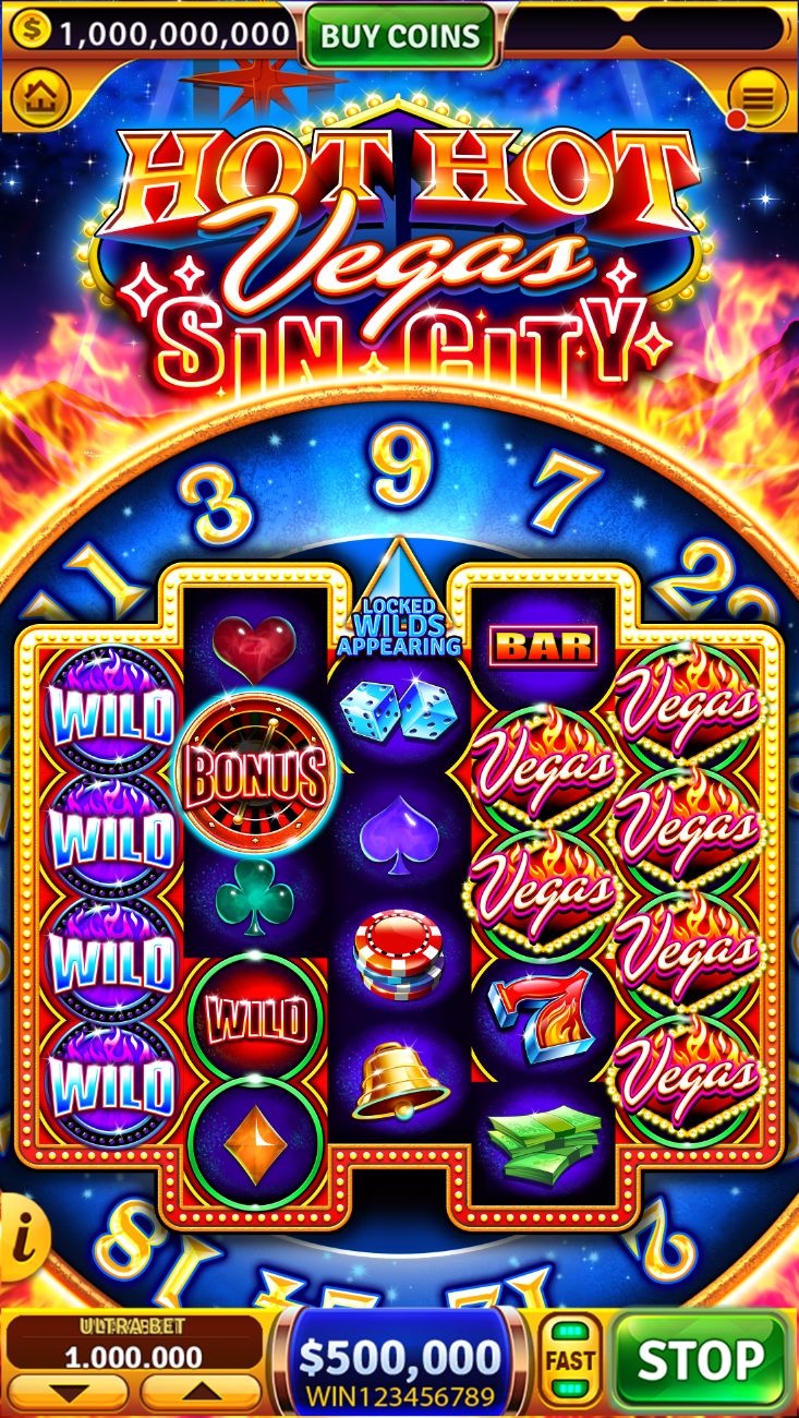 Rumi Slots game