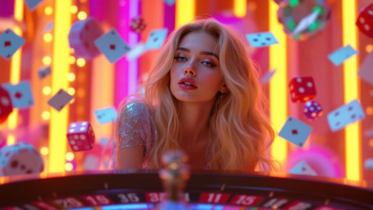Rumi Slots Live Betting