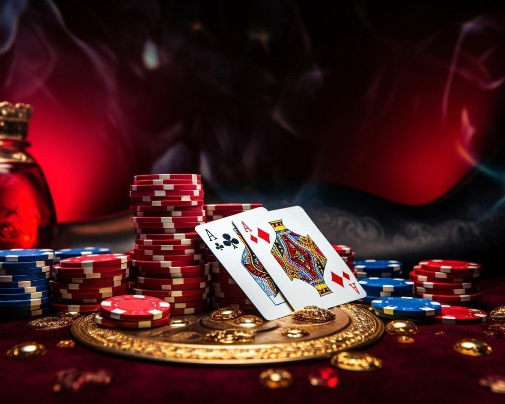 Rumi Slots Live Casino