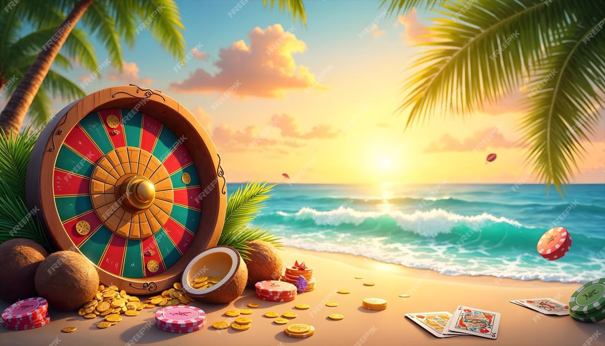 Rumi Slots Live Casino
